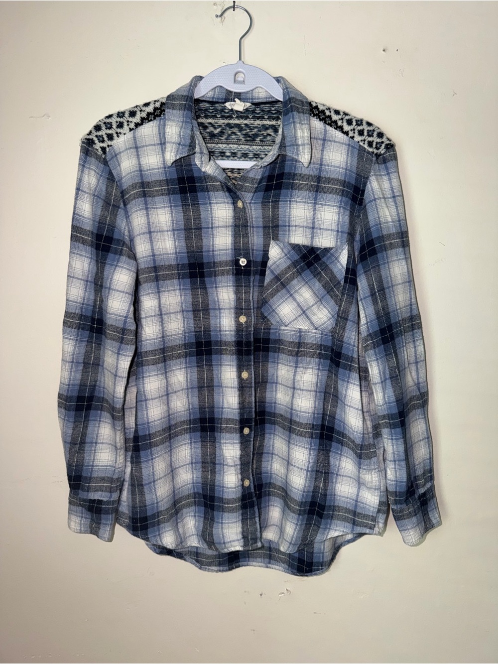 Aeropostale Women’s Flannel